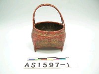 藏品(提籃)的圖片